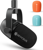 Deviceus™ CastMic Pro